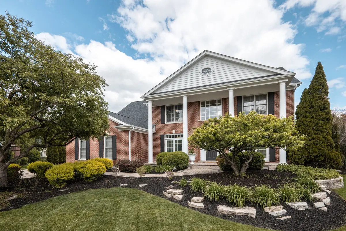 2040 Arrowhead Court, Geneva, IL 60134 - #1