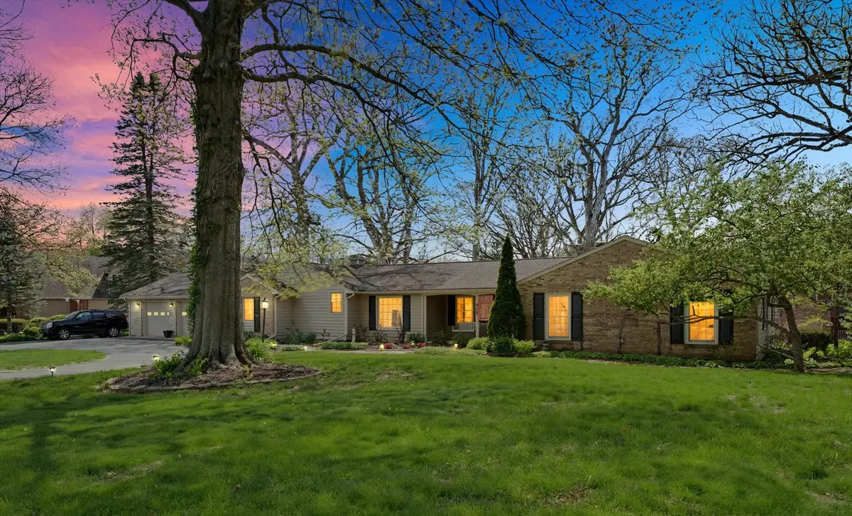 401 Turkey Farm Road, Mahomet, IL 61853 - #1