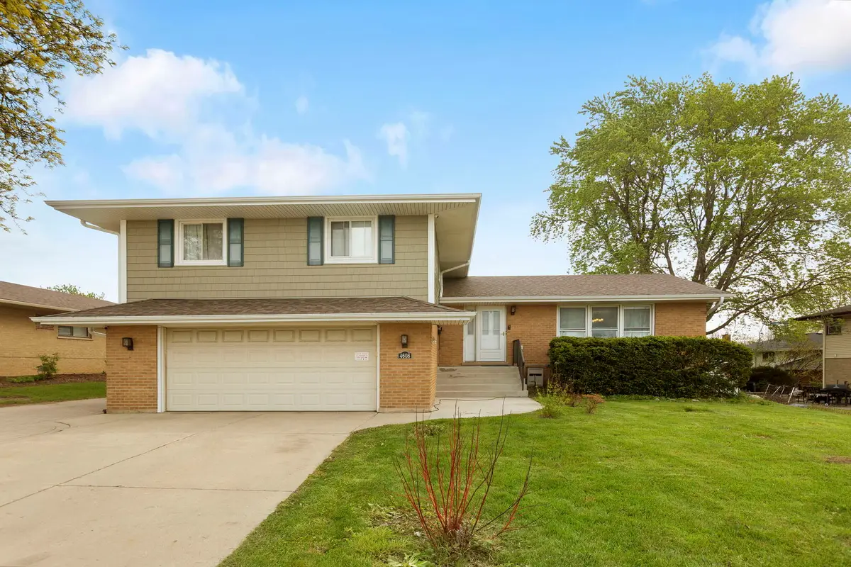 4608 Sycamore Lane, Rolling Meadows, IL 60008 - #1