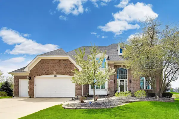 1N644 Woodhall Court, Winfield, IL 60190