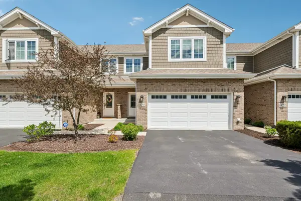 14255 Lacey Drive, Lemont, IL 60439