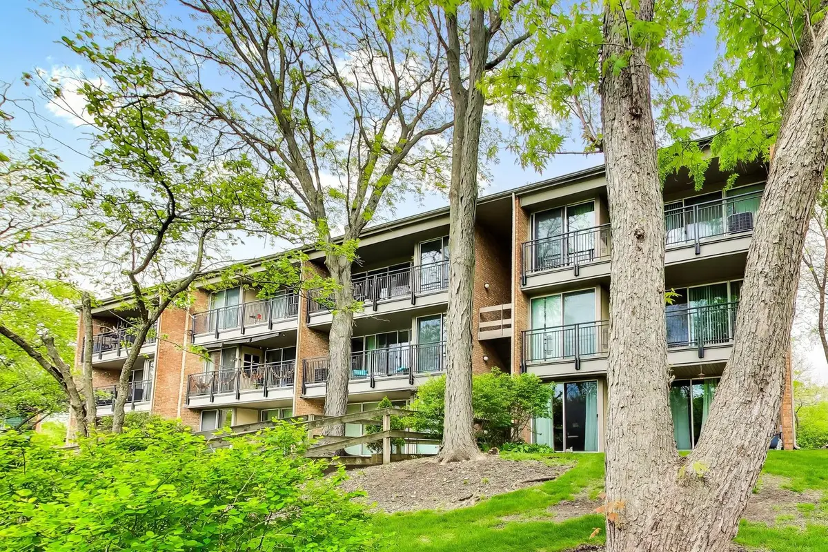 1501 Fairway Drive #1F, Lisle, IL 60532 - #1