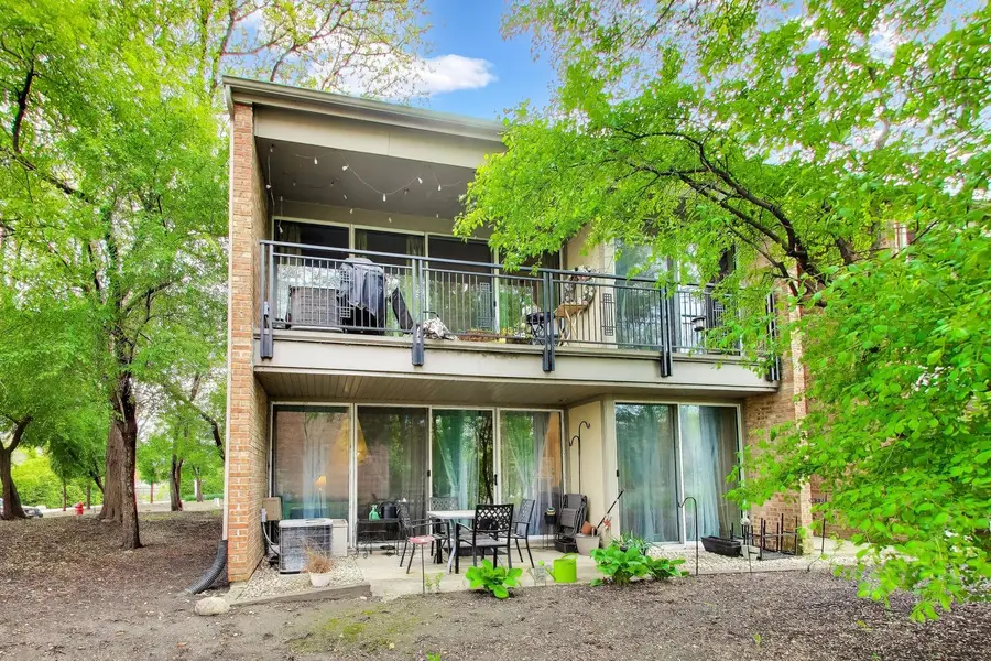 1501 Fairway Drive #1F, Lisle, IL 60532 - #2