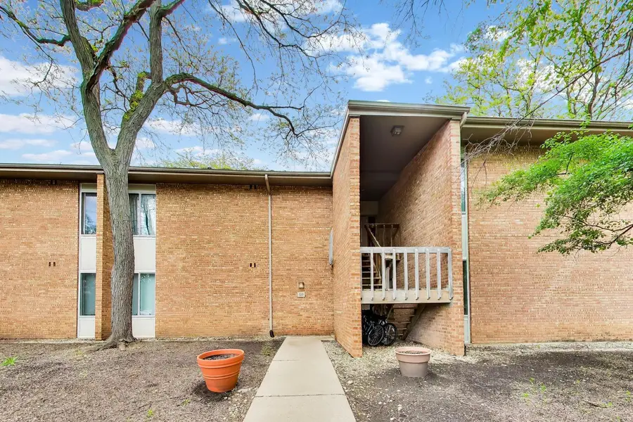 1501 Fairway Drive #1F, Lisle, IL 60532 - #3