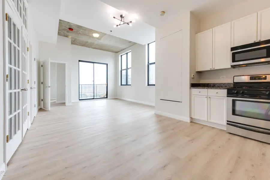 1464 S Michigan Avenue #1509, Chicago, IL 60605 - #3