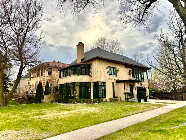 478 Kent Road, Riverside, IL 60546 - #1
