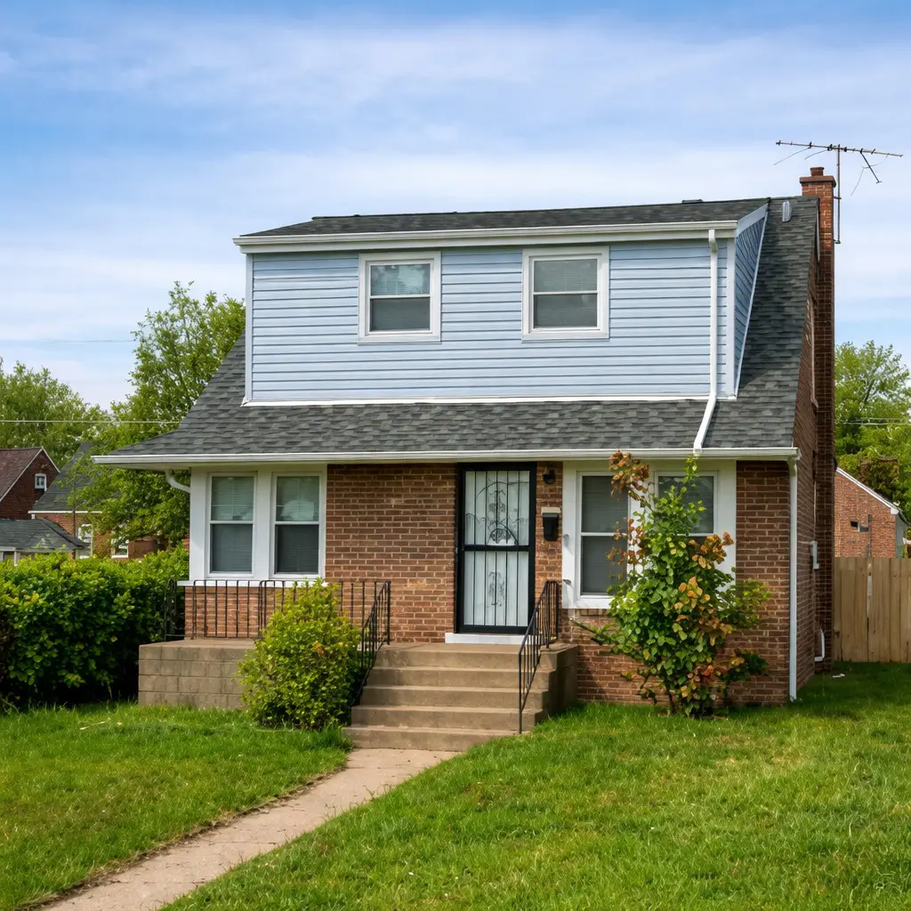 11056 S State Line Road, Chicago, IL 60617 - #1