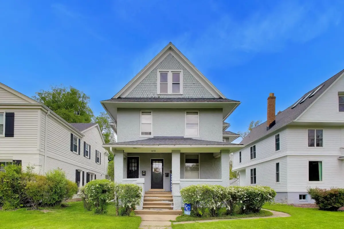 1458 Lake Avenue, Wilmette, IL 60091 - #1