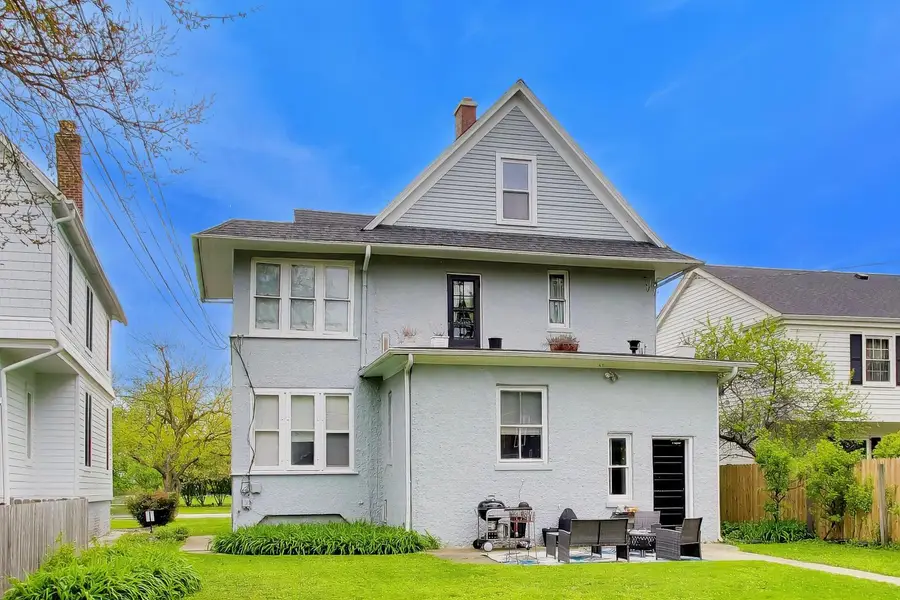 1458 Lake Avenue, Wilmette, IL 60091 - #3