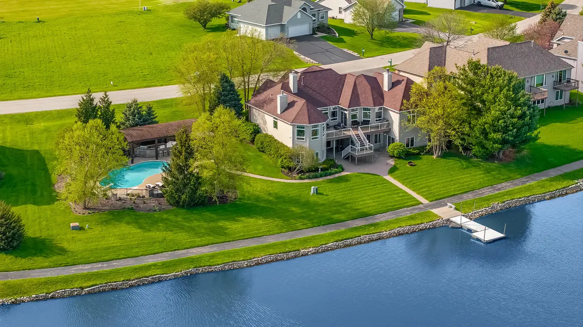 3833 Westlake Village Drive, Winnebago, IL 61088 - #1