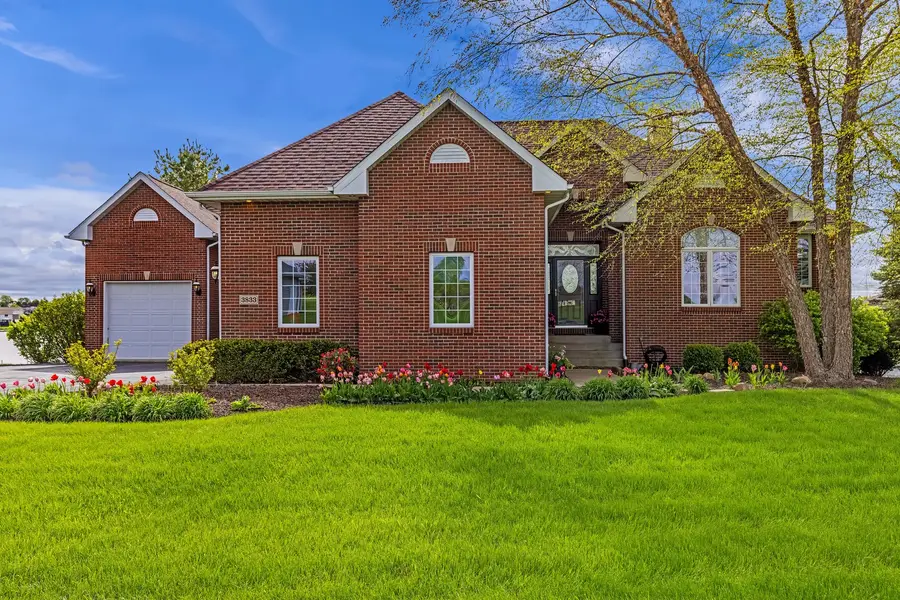 3833 Westlake Village Drive, Winnebago, IL 61088 - #2