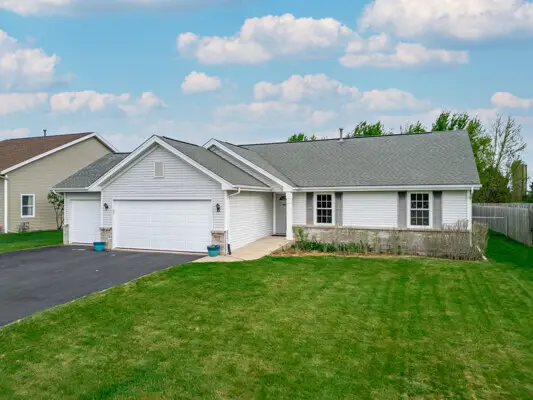 3847 Northline Drive, Rockford, IL 61101 - #3