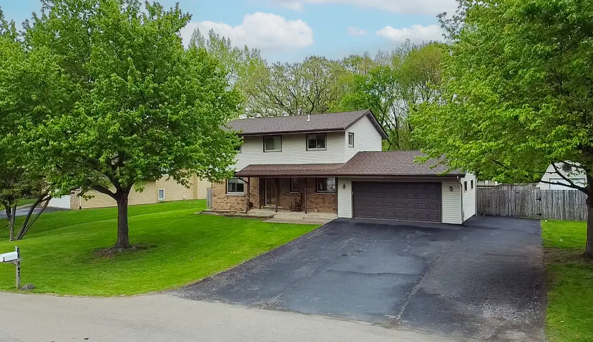 22547 S Bramble Hill Road, Joliet, IL 60404 - #1