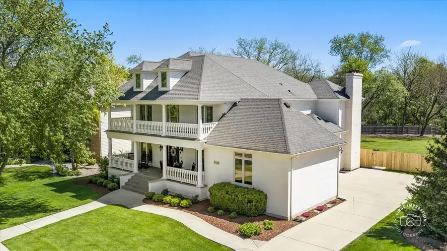 N491 Peter Road, Winfield, IL 60190 - #2