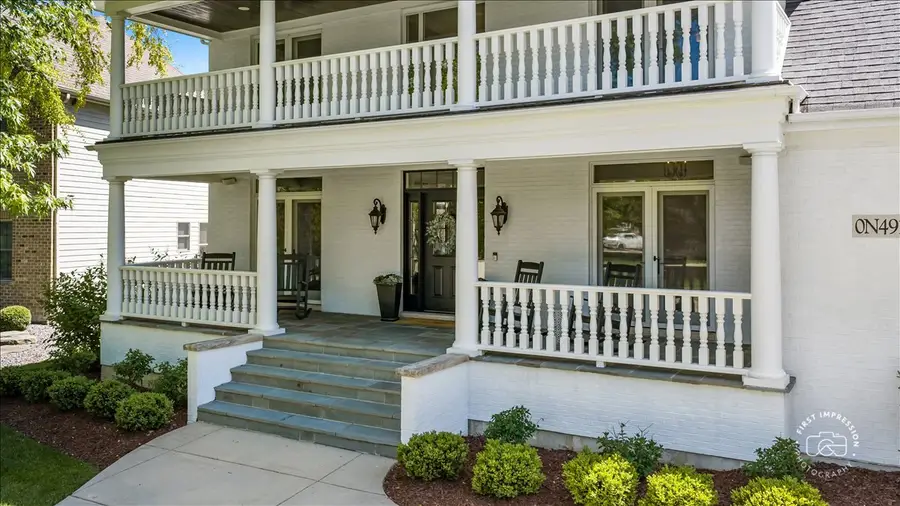 N491 Peter Road, Winfield, IL 60190 - #3