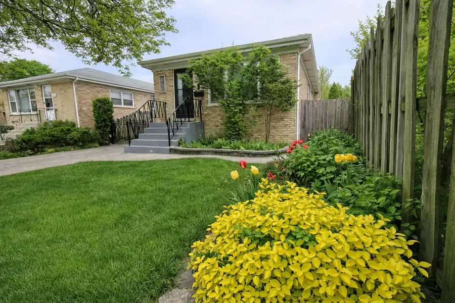 508 Skokie Boulevard, Wilmette, IL 60091 - #3