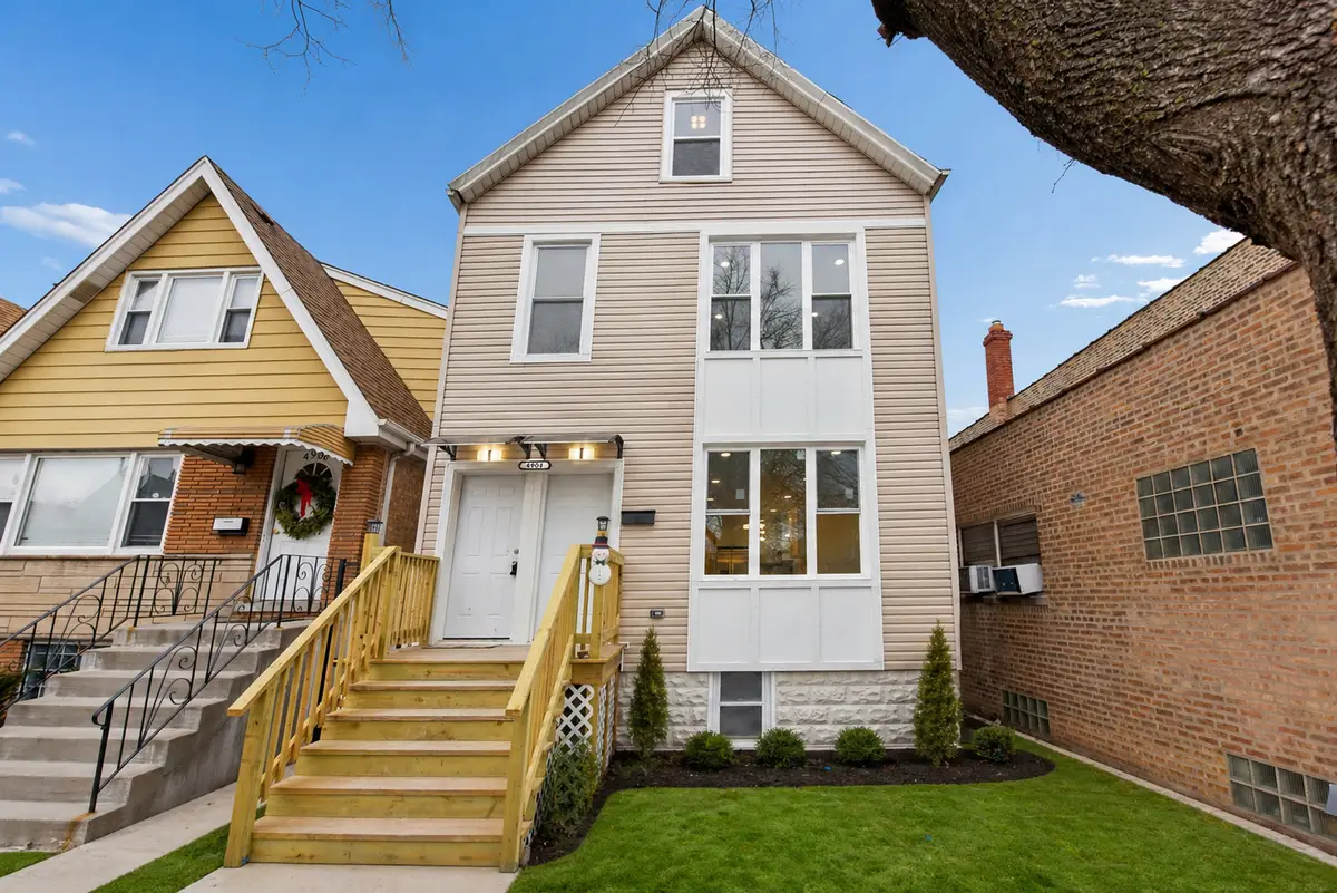 4904 W 31st Street, Cicero, IL 60804 - #1