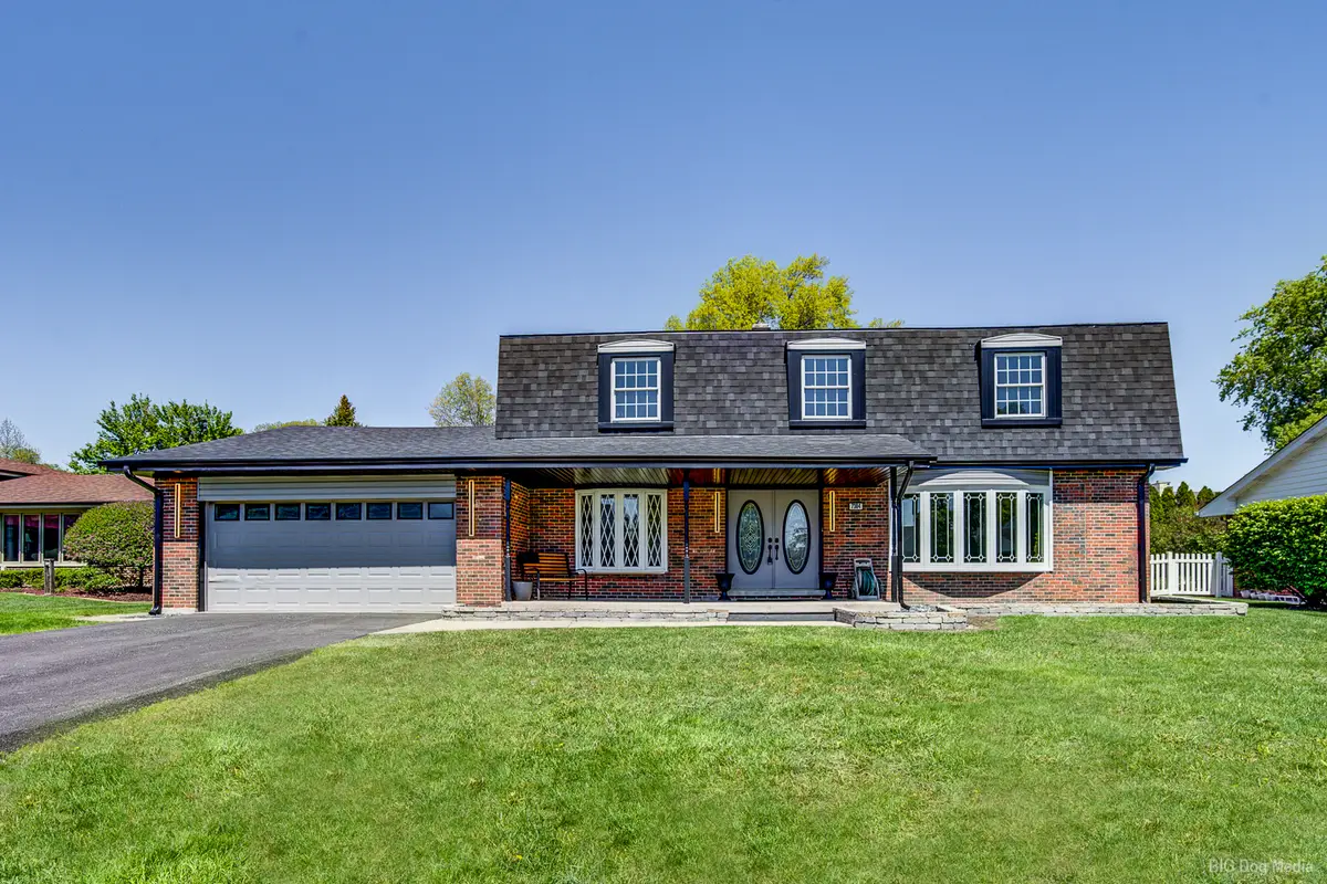 7304 W Kiowa Lane, Palos Heights, IL 60463 - #1
