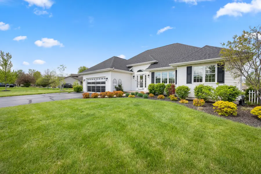 8801 S Rood Road, Kingston, IL 60145 - #3