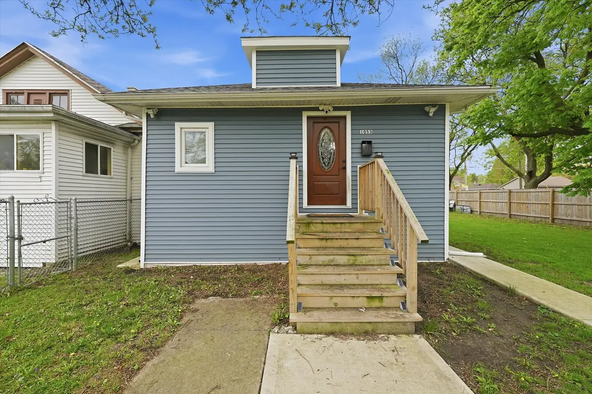 1053 W 104th Place, Chicago, IL 60643 - #1