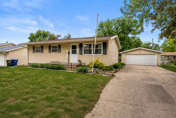 5110 Warren Street, Davenport, IA 52806