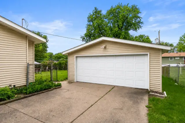 5110 Warren Street, Davenport, IA 52806 - #2