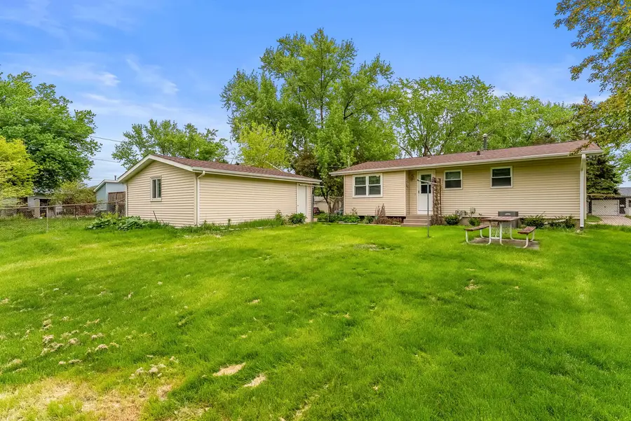 5110 Warren Street, Davenport, IA 52806 - #3