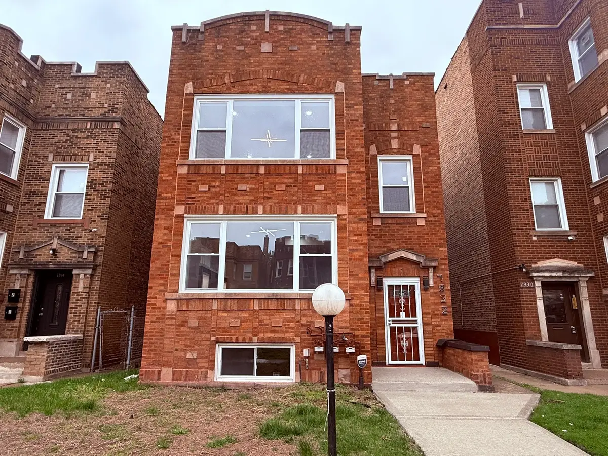 7932 S Champlain Avenue, Chicago, IL 60619 - #1