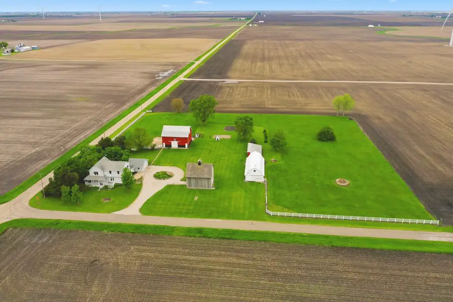 303 2900e County Road, Rutland, IL 61358 - #2
