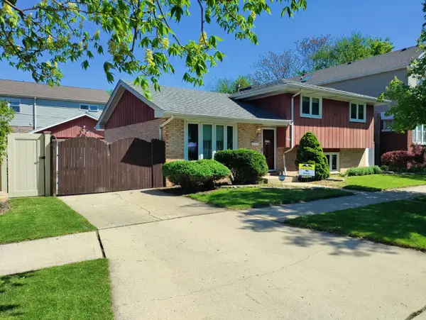 3008 W 110th Place, Chicago, IL 60655