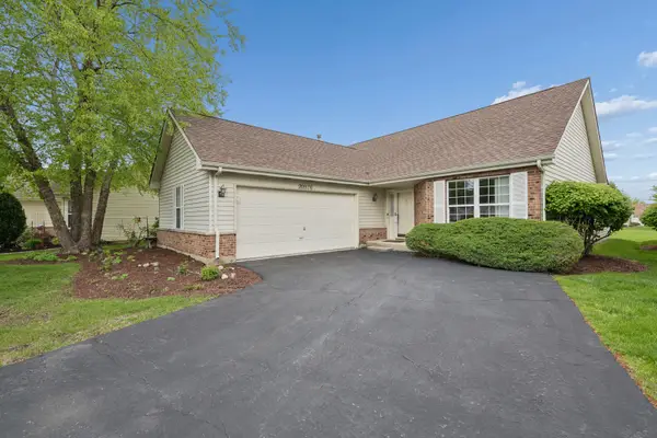 20976 W Olive Street, Plainfield, IL 60544