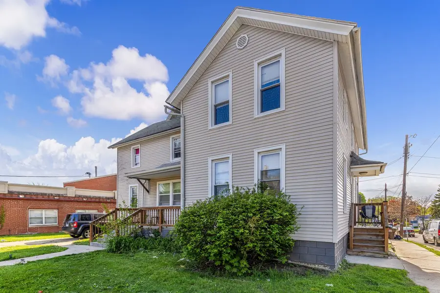 140 Summit Street, Rockford, IL 61107 - #2