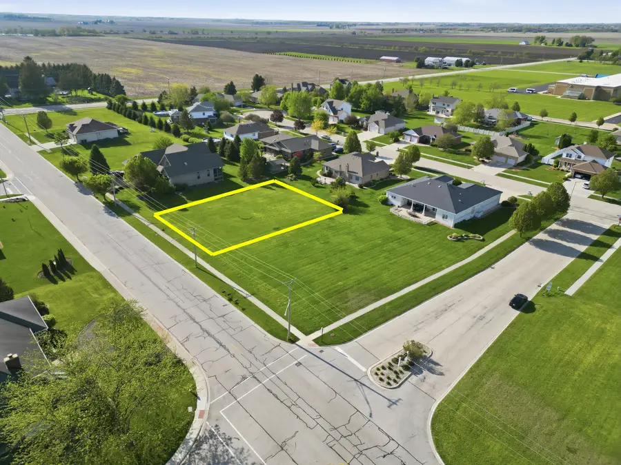 605 W Corning Avenue, Peotone, IL 60468 - #3