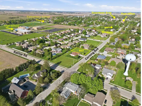 613 W Corning Avenue, Peotone, IL 60468