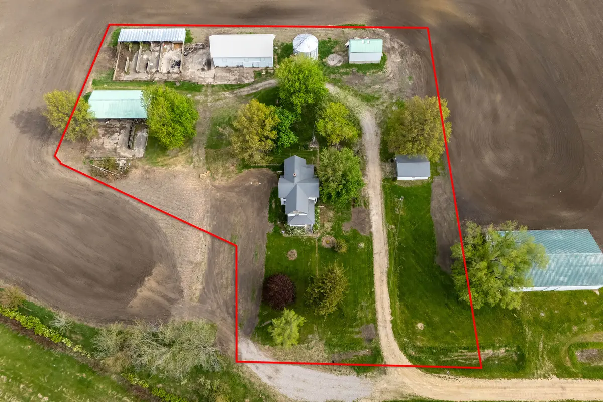 4400 220th Street, Walcott, IA 52773 - #1