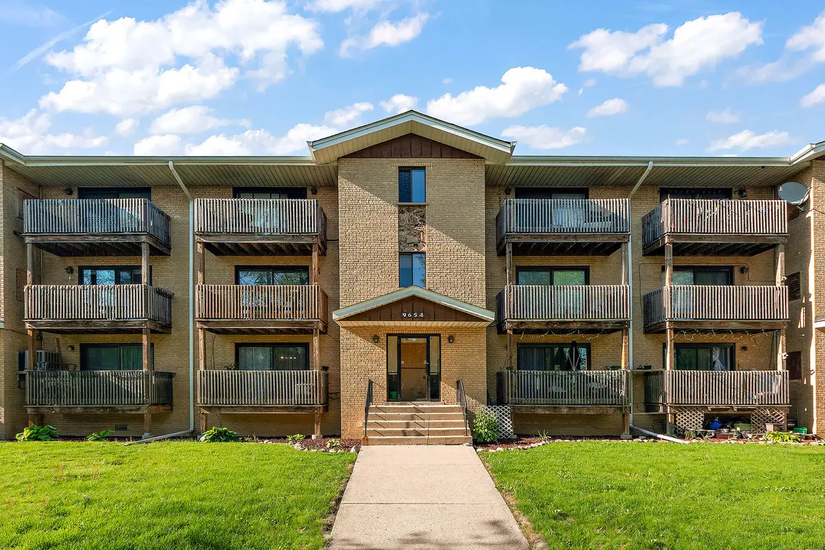 9654 Nottingham Avenue #1C, Chicago Ridge, IL 60415 - #1