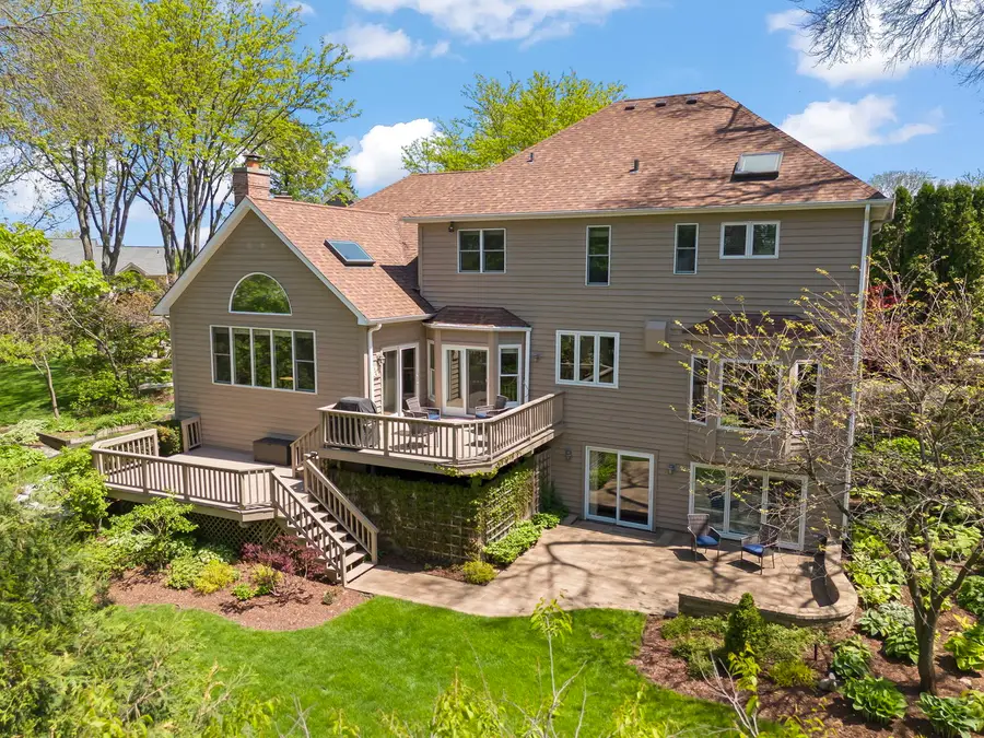 1262 Midwest Lane, Wheaton, IL 60189 - #2