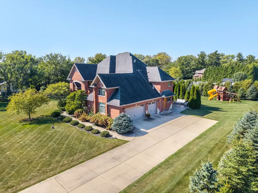 14344 Dixon Lane, Homer Glen, IL 60491 - #2