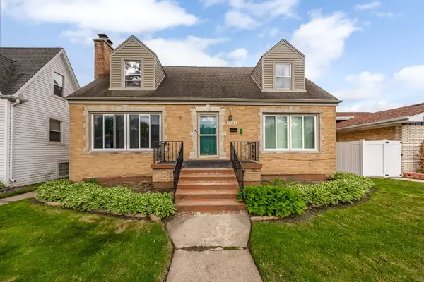 9306 S 54th Avenue, Oak Lawn, IL 60453
