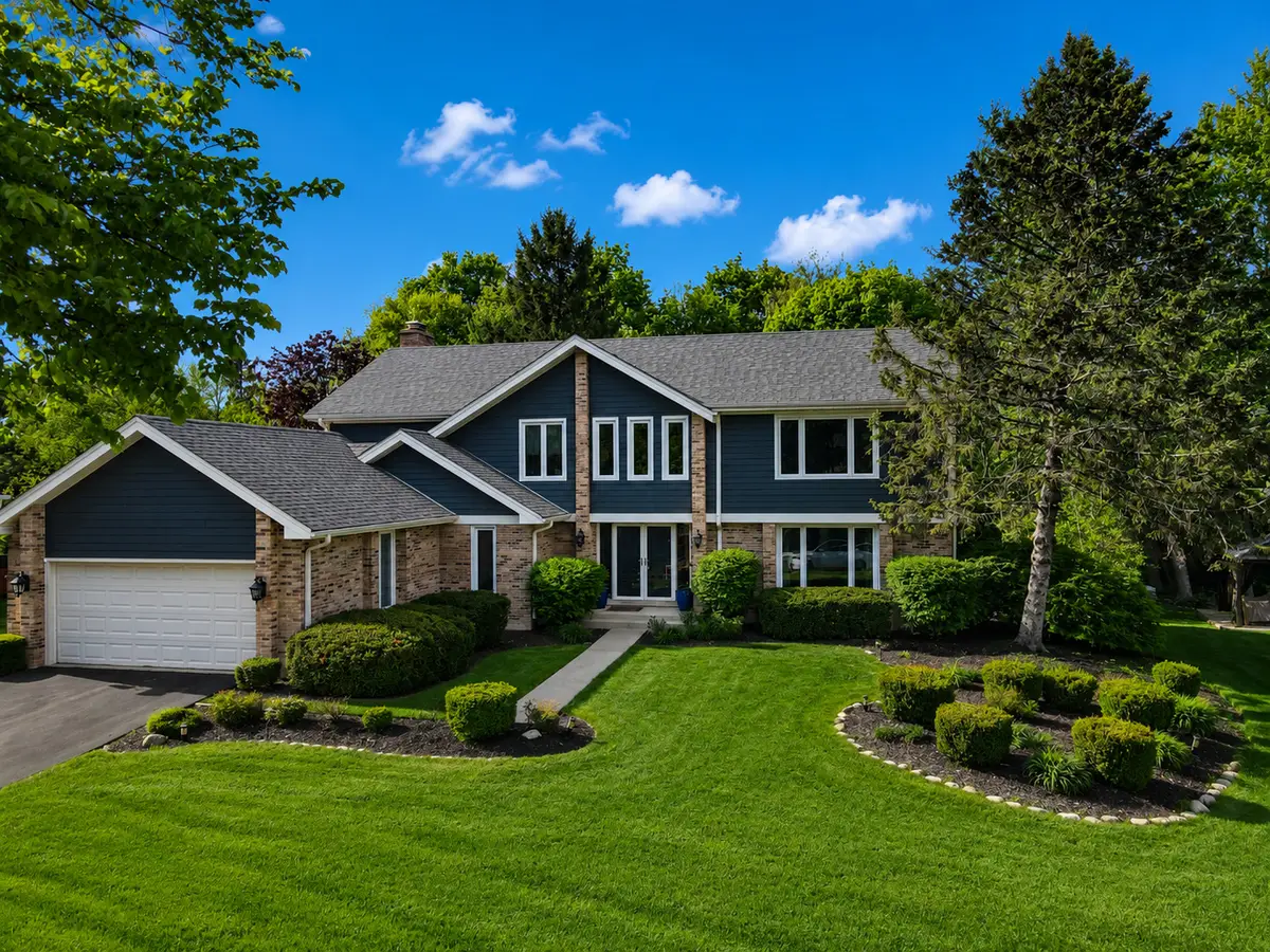 250 Covington Drive, Barrington, IL 60010 - #1