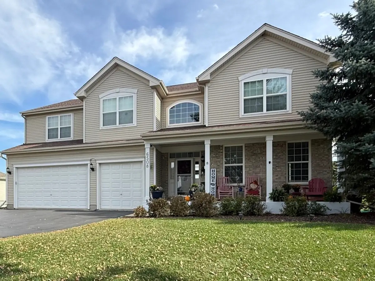6508 Waterford Drive, McHenry, IL 60050 - #1