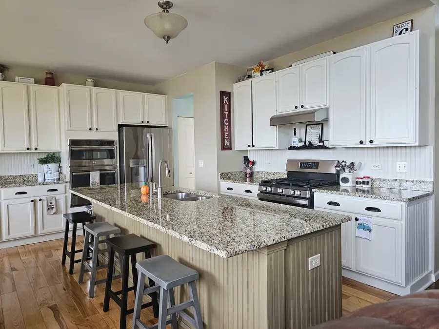 6508 Waterford Drive, McHenry, IL 60050 - #3