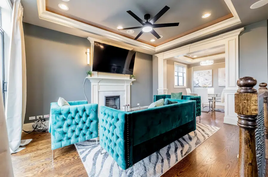4245 S Langley Avenue #3, Chicago, IL 60653 - #2