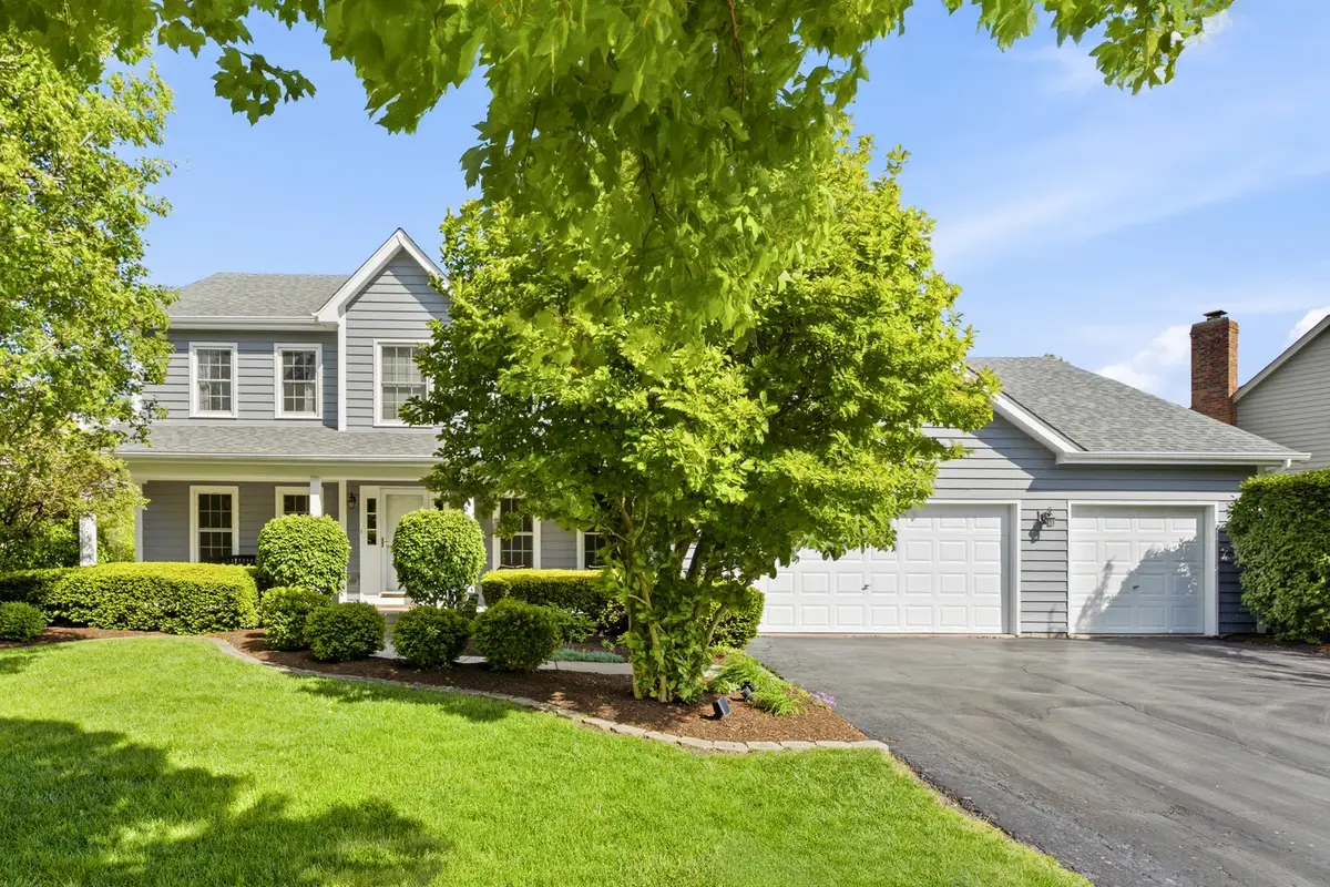 1260 Cromwell Lane, Naperville, IL 60564 - #1