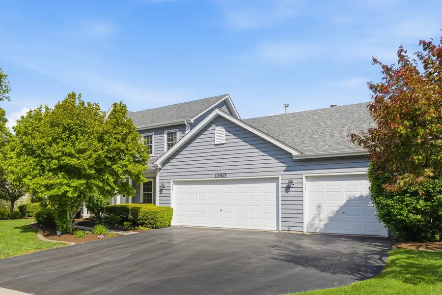 1260 Cromwell Lane, Naperville, IL 60564 - #2