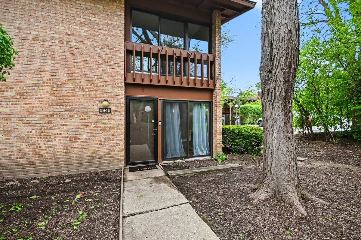 5945 Meadow Drive, Lisle, IL 60532 - #1