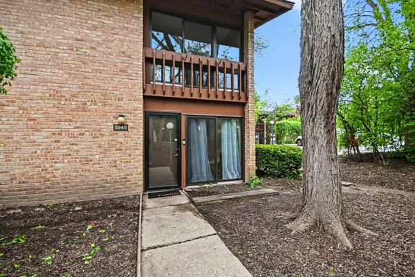 5945 Meadow Drive, Lisle, IL 60532