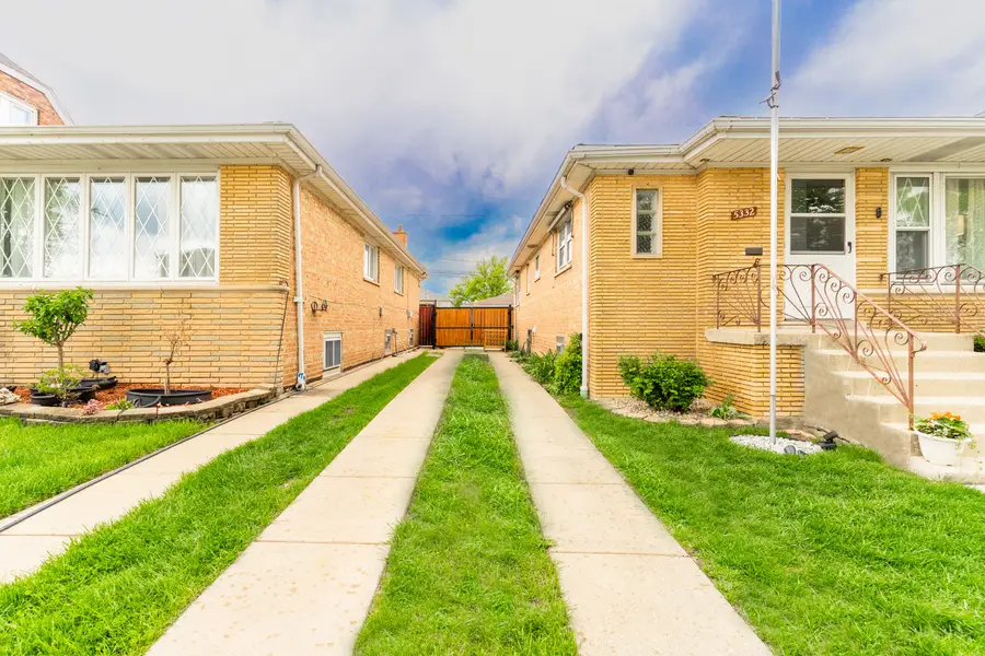 5332 S Meade Avenue, Chicago, IL 60638 - #2