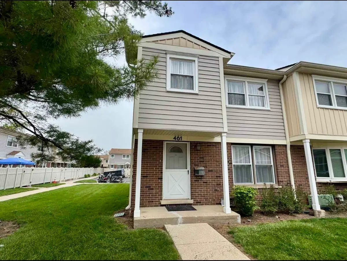 461 Congress Court, Wood Dale, IL 60191 - #1