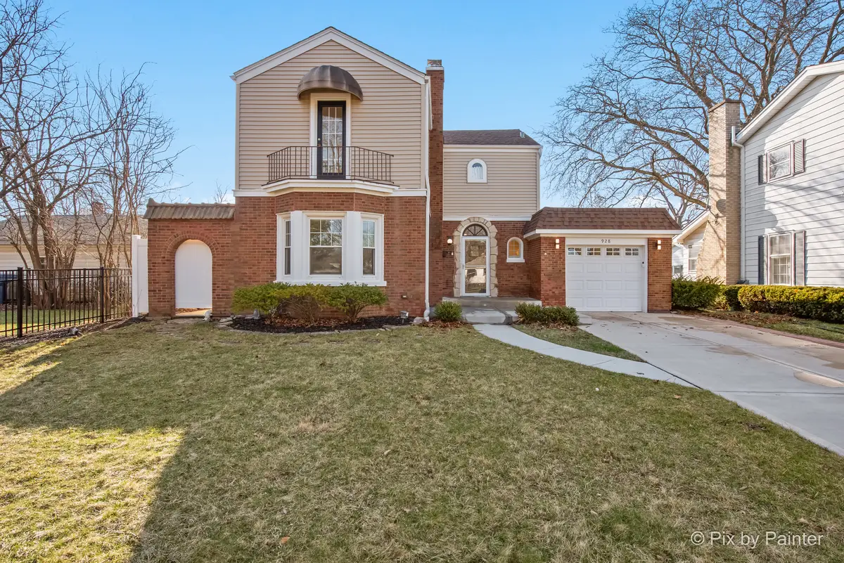 928 S Harvard Avenue, Villa Park, IL 60181 - #1